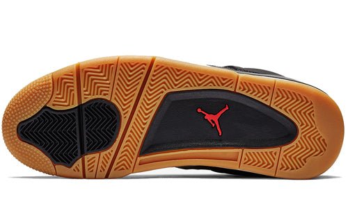 Air Jordan 4 Retro 'Black Laser' - HouseofKickz