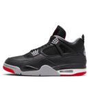 Air Jordan 4 Retro 'Bred Reimagined' - HouseofKickz
