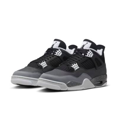 Air Jordan 4 Retro 'Fear' - HouseofKickz