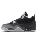 Air Jordan 4 Retro 'Fear' - HouseofKickz