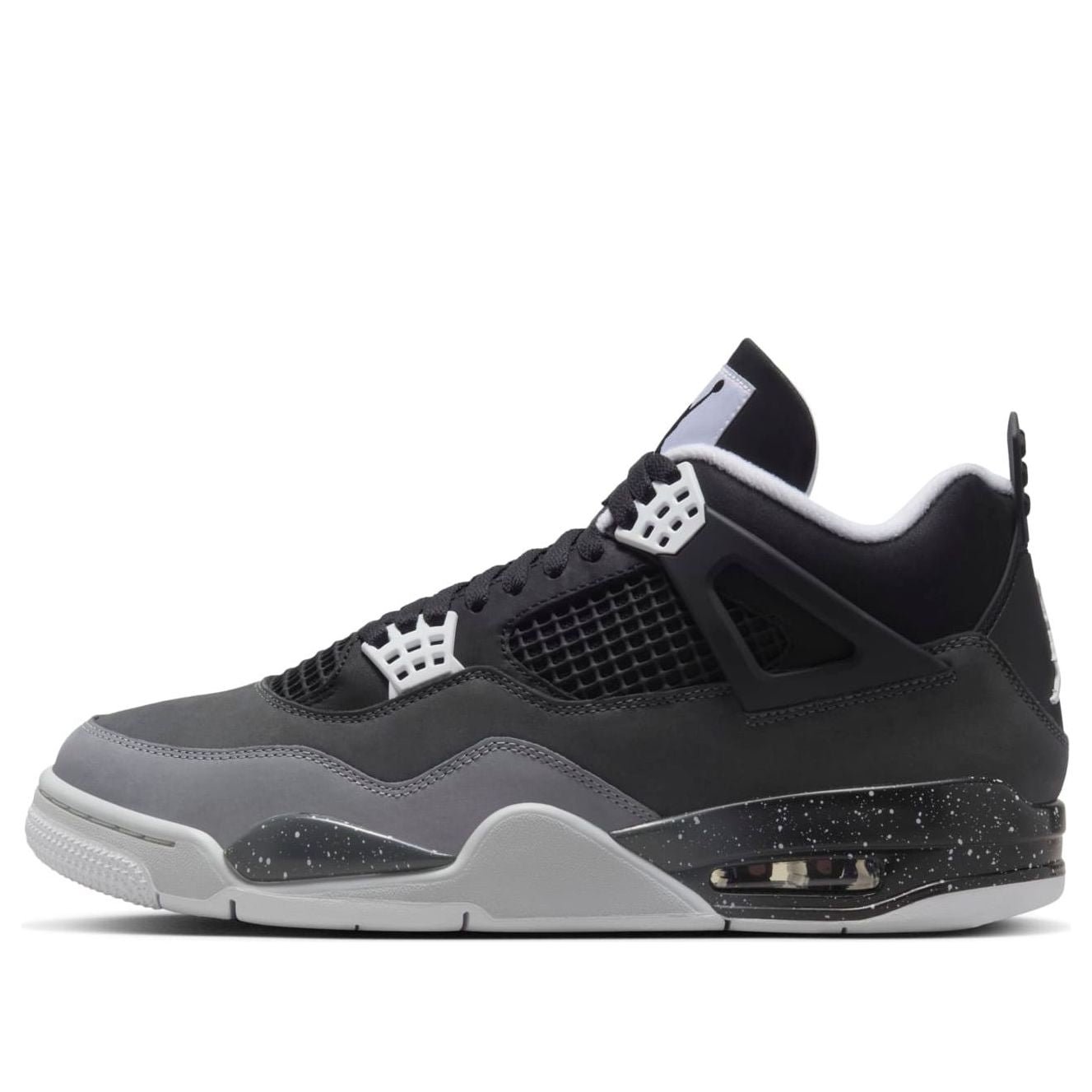Air Jordan 4 Retro 'Fear' - HouseofKickz
