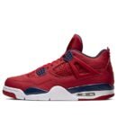 Air Jordan 4 Retro 'FIBA' - HouseofKickz