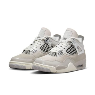 Air Jordan 4 Retro 'Frozen Moments' - HouseofKickz