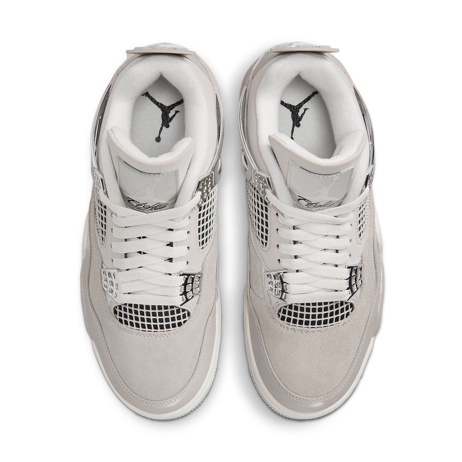 Air Jordan 4 Retro 'Frozen Moments' - HouseofKickz