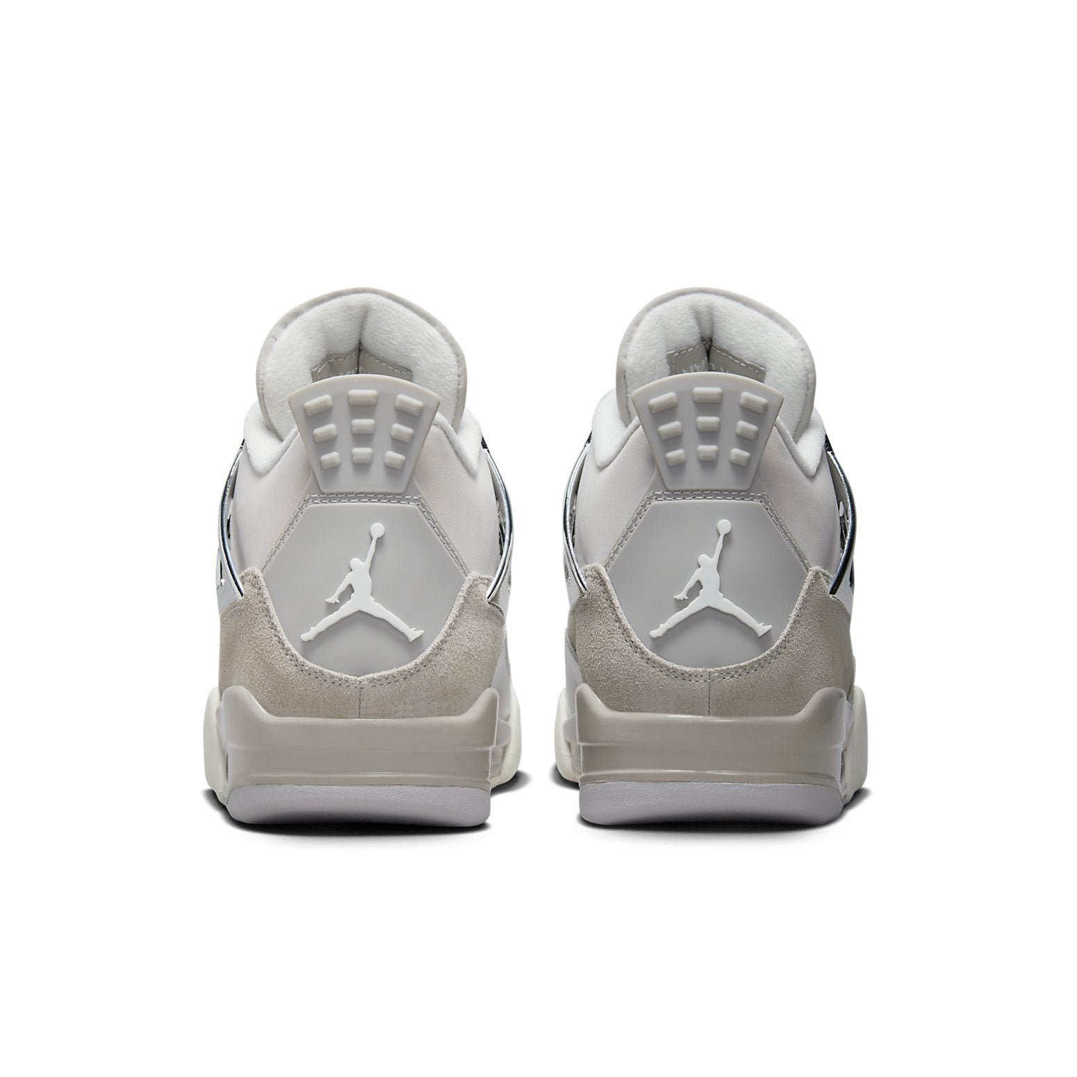 Air Jordan 4 Retro 'Frozen Moments' - HouseofKickz