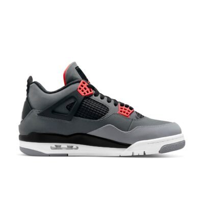Air Jordan 4 Retro 'Infrared' - HouseofKickz