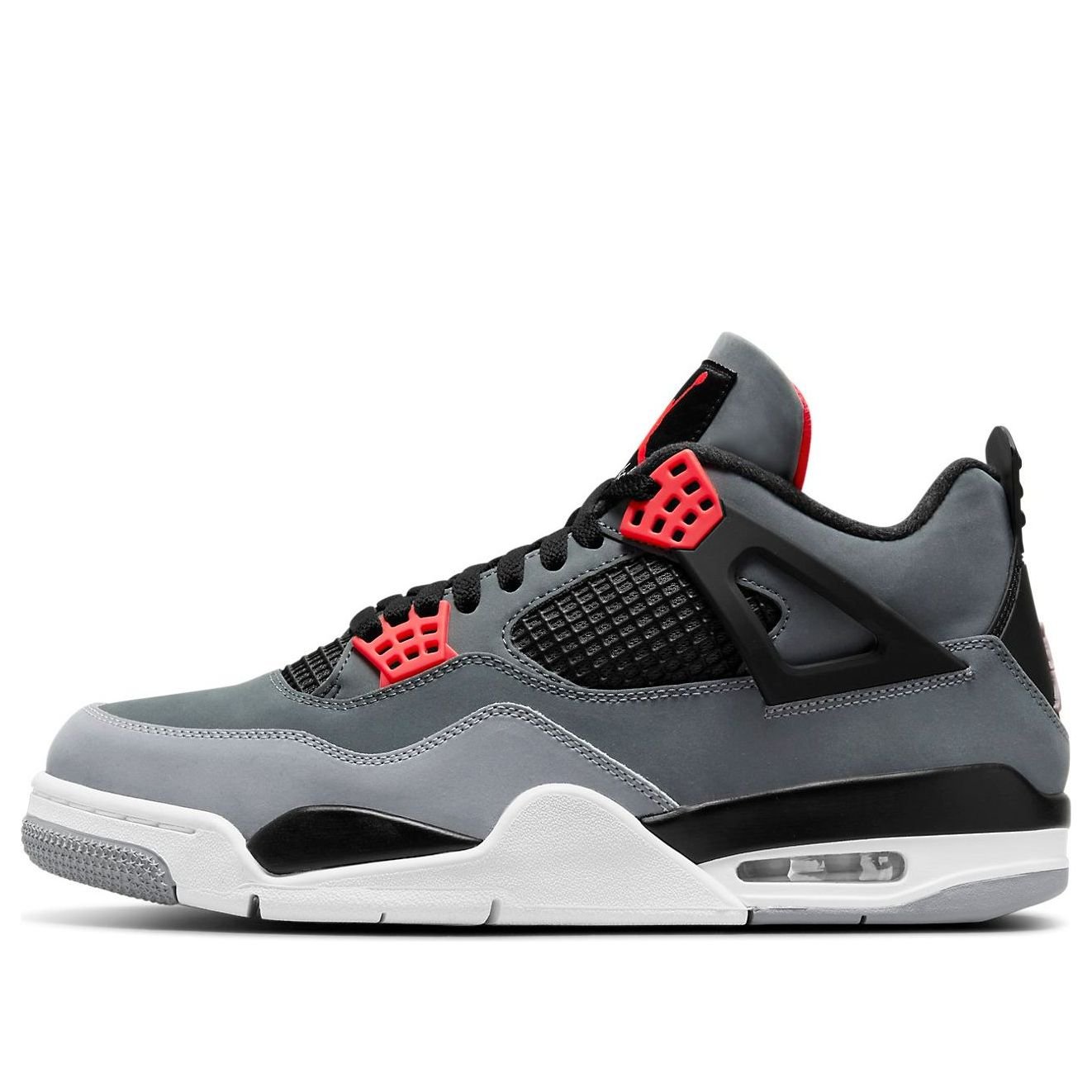 Air Jordan 4 Retro 'Infrared' - HouseofKickz