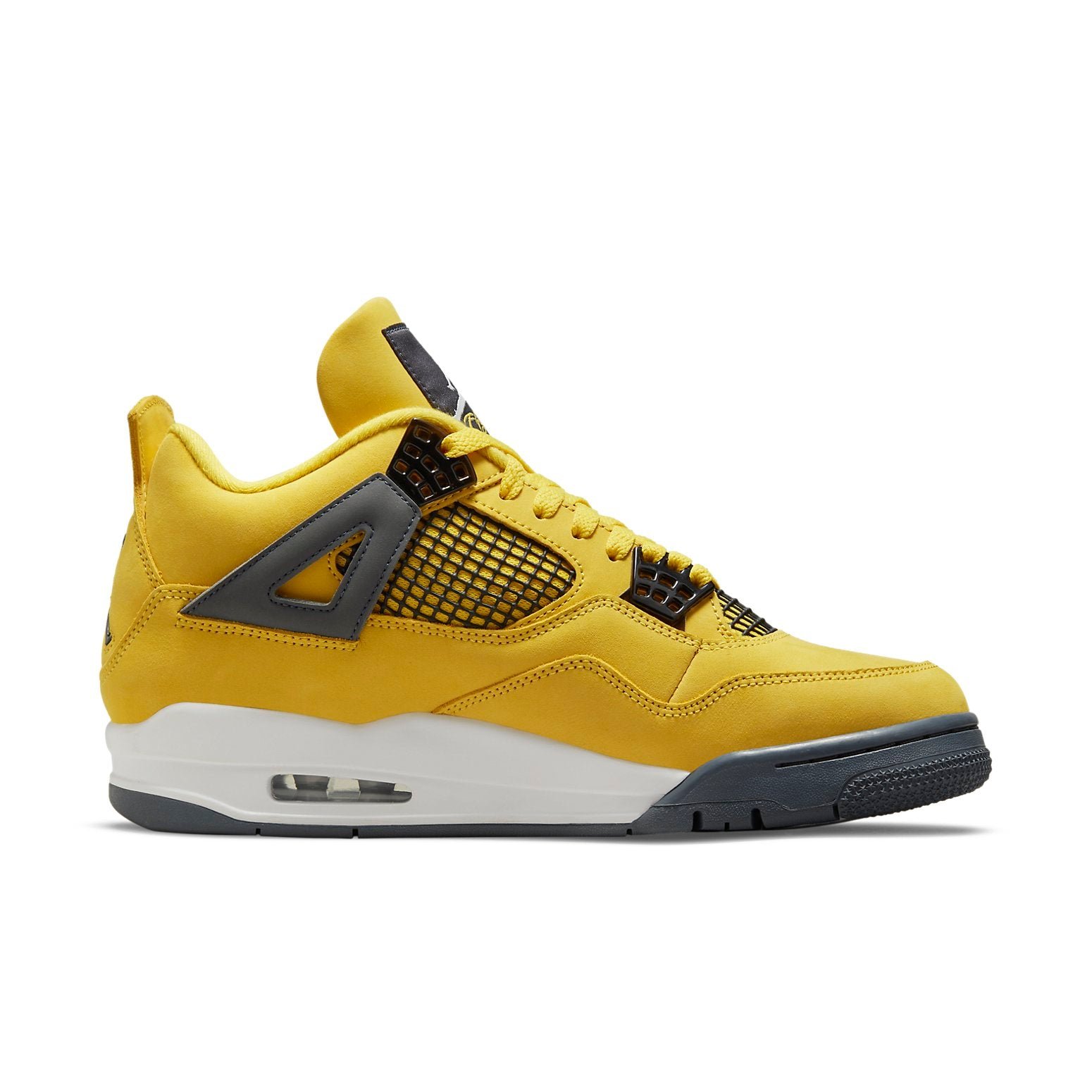 Air Jordan 4 Retro 'Lightning' - HouseofKickz