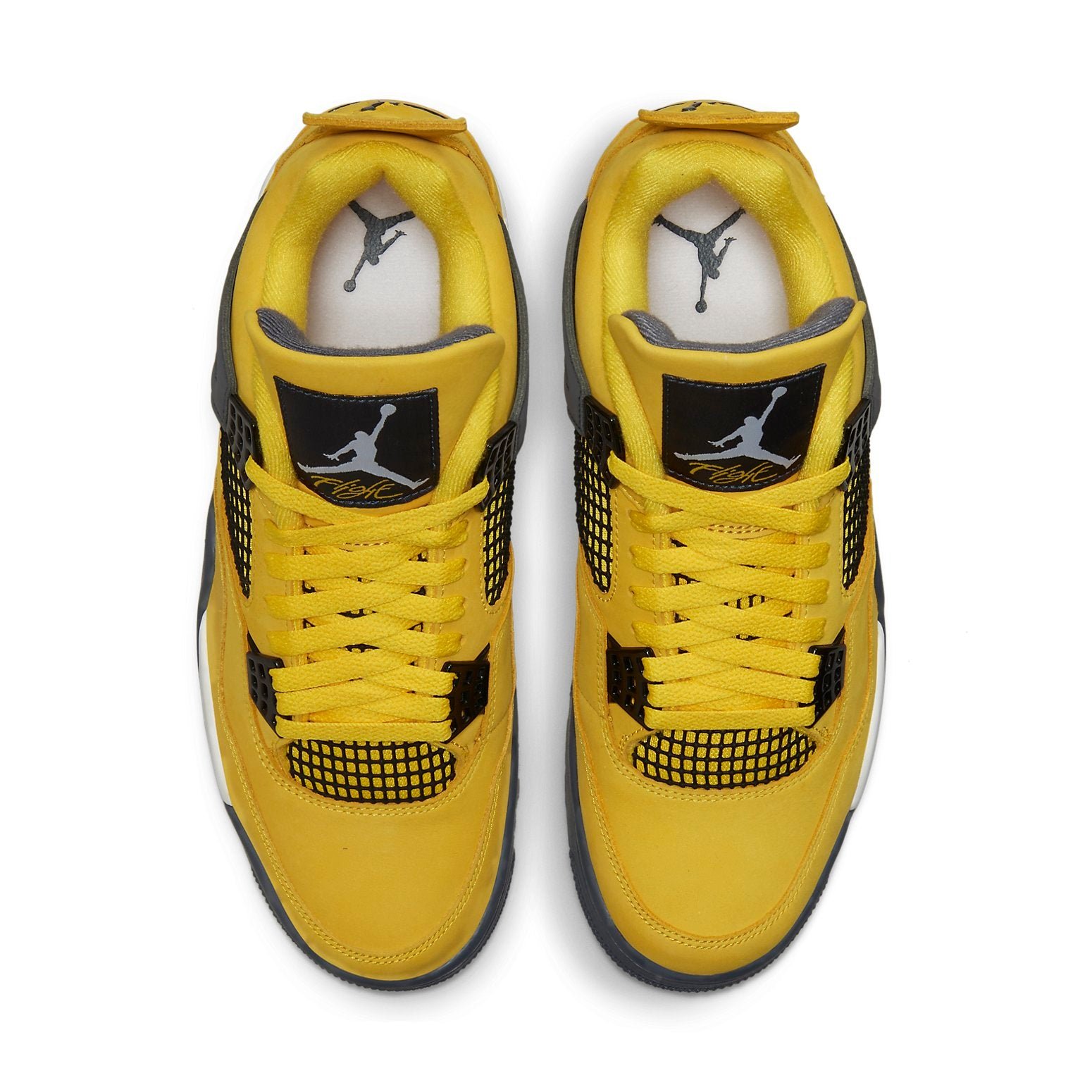 Air Jordan 4 Retro 'Lightning' - HouseofKickz