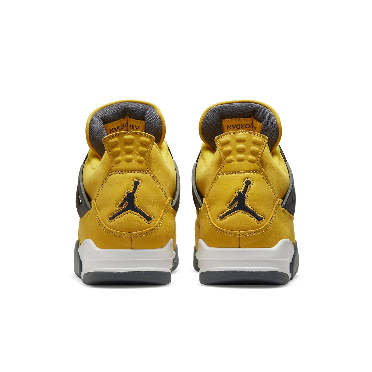 Air Jordan 4 Retro 'Lightning' - HouseofKickz