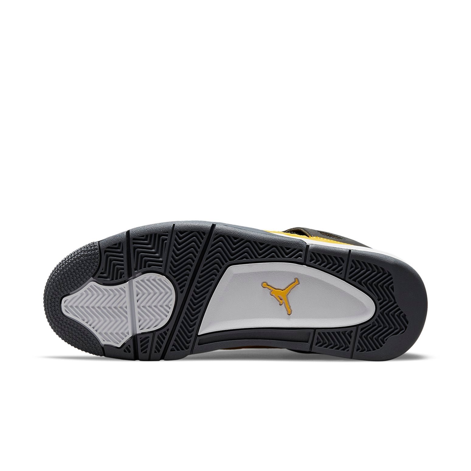 Air Jordan 4 Retro 'Lightning' - HouseofKickz