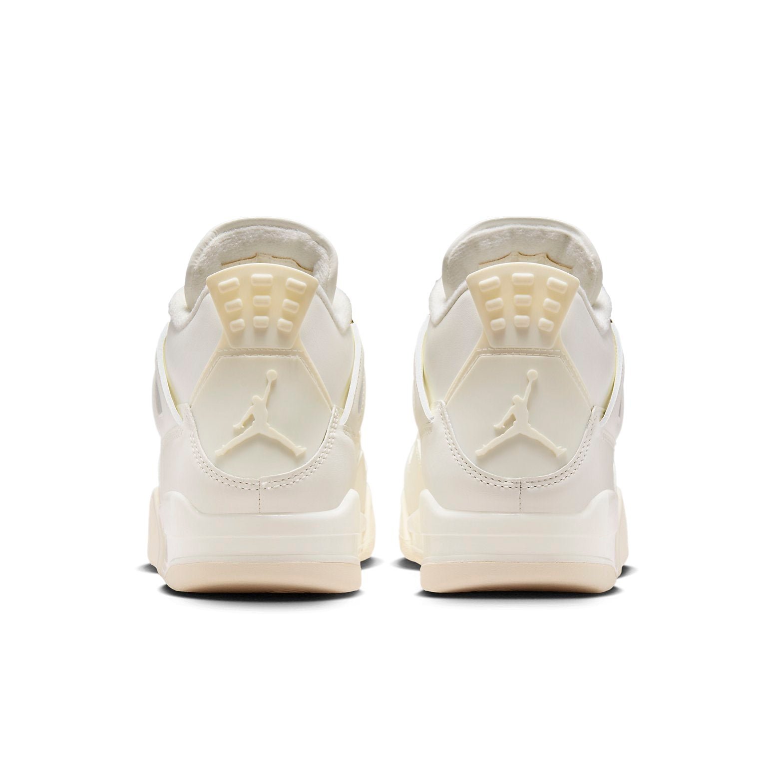 Air Jordan 4 Retro 'Metallic Gold' - HouseofKickz