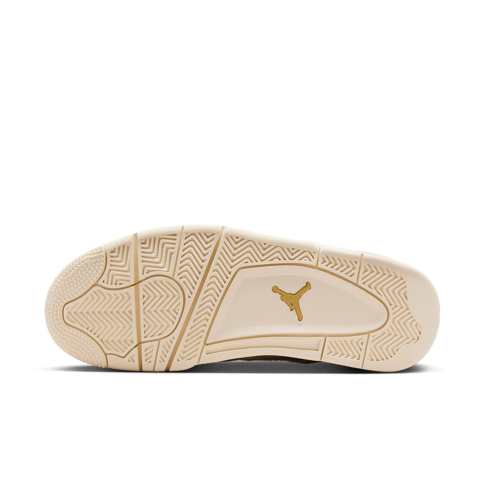 Air Jordan 4 Retro 'Metallic Gold' - HouseofKickz