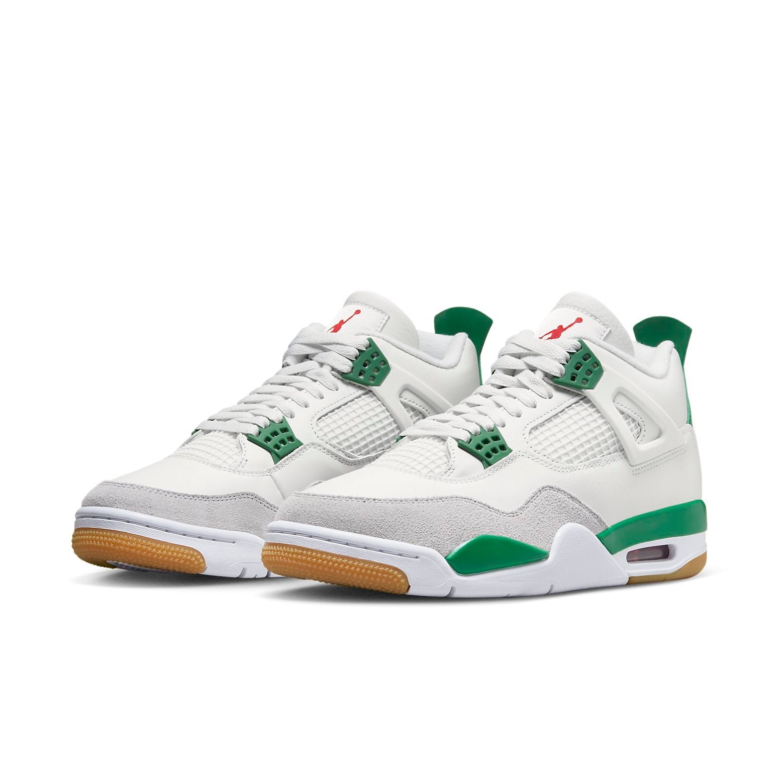 Air Jordan 4 Retro SB 'Pine Green' - HouseofKickz
