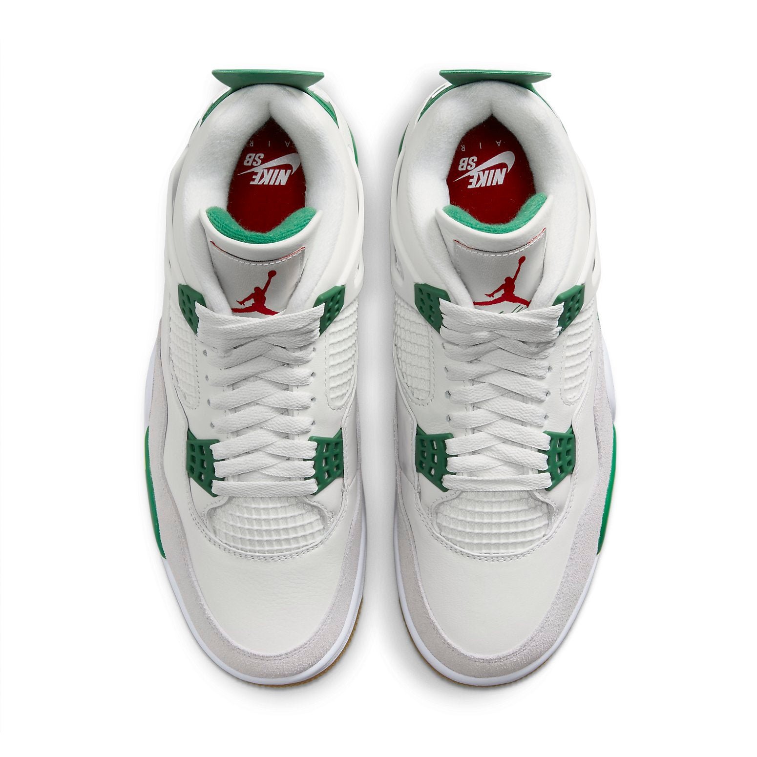 Air Jordan 4 Retro SB 'Pine Green' - HouseofKickz