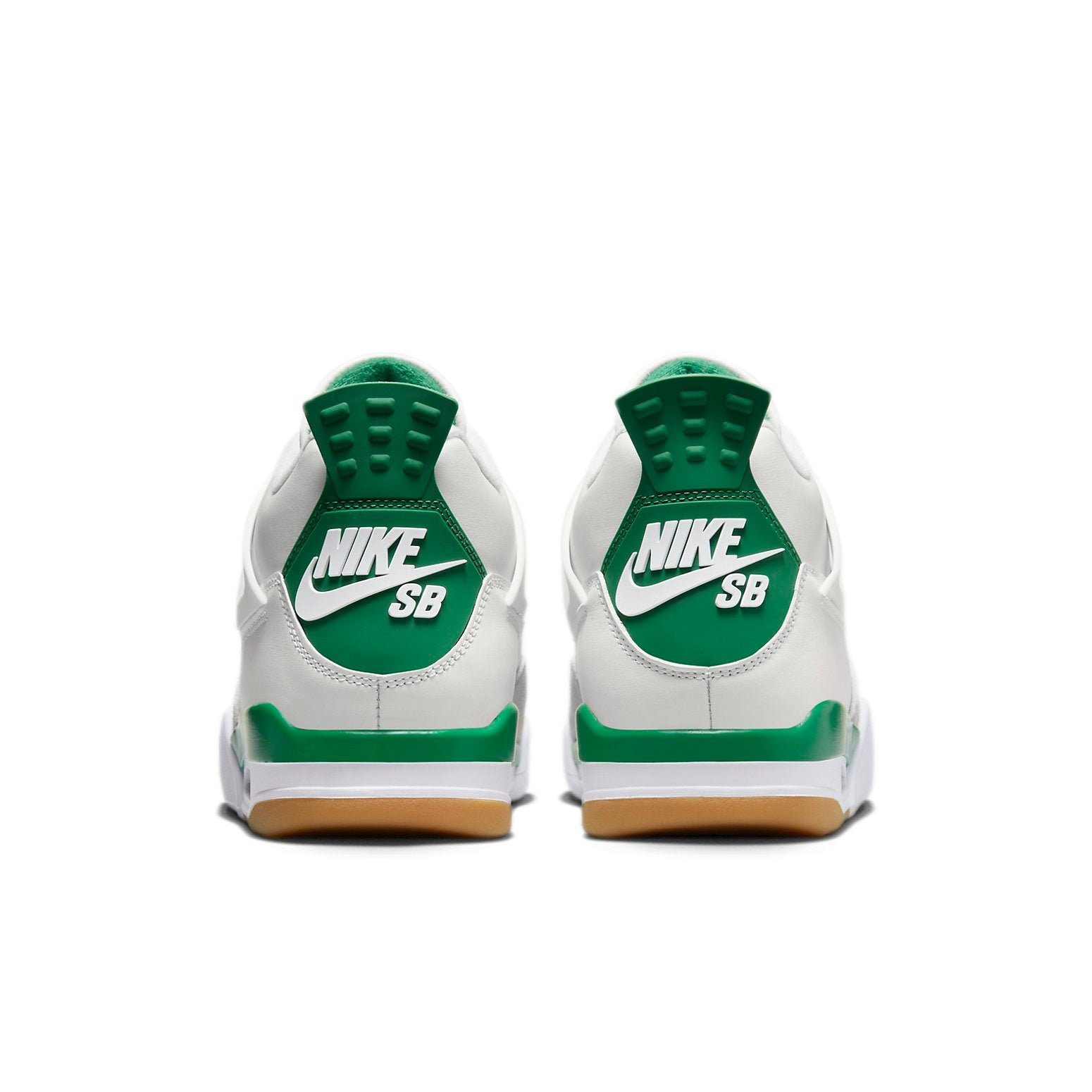 Air Jordan 4 Retro SB 'Pine Green' - HouseofKickz