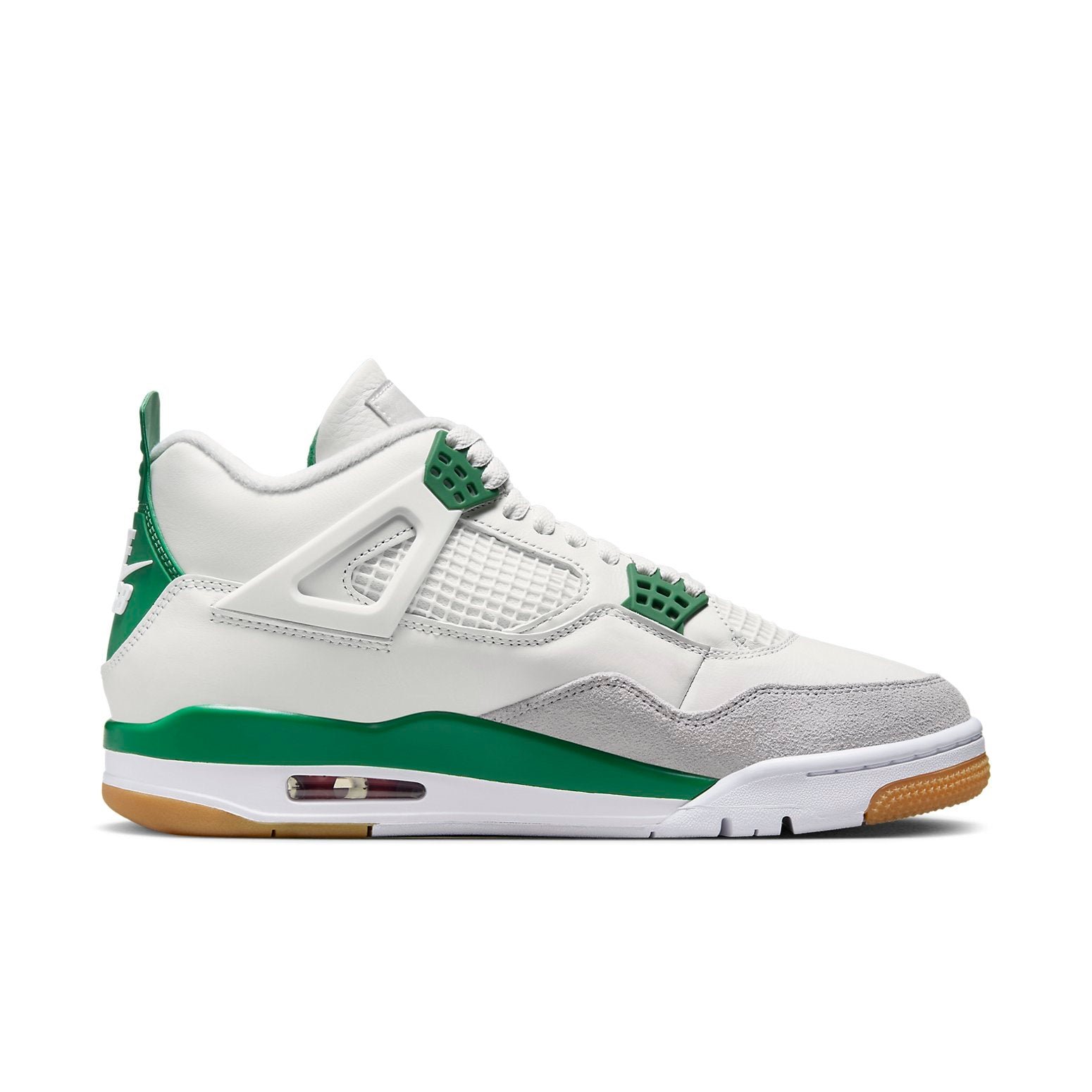 Air Jordan 4 Retro SB 'Pine Green' - HouseofKickz