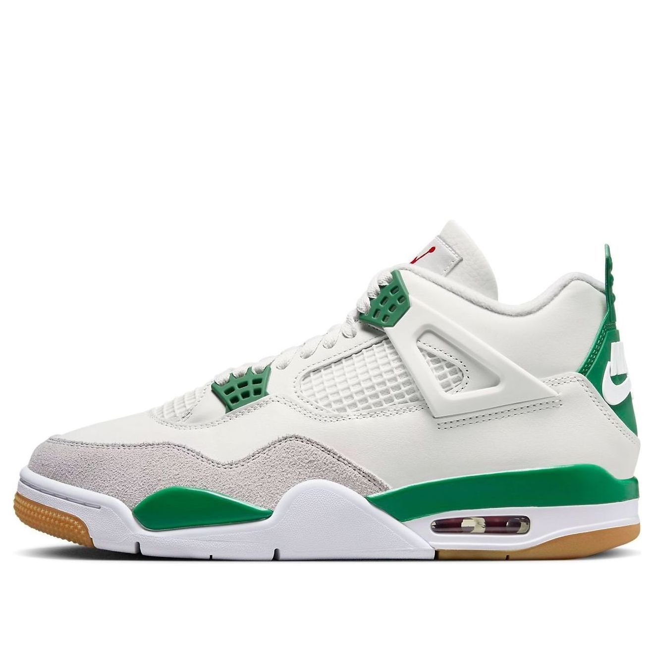 Air Jordan 4 Retro SB 'Pine Green' - HouseofKickz