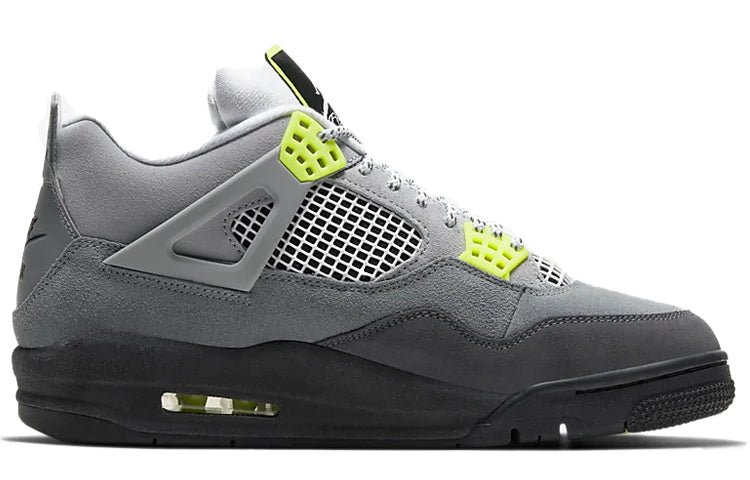 Air Jordan 4 Retro SE 'Neon 95' - HouseofKickz