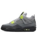 Air Jordan 4 Retro SE 'Neon 95' - HouseofKickz