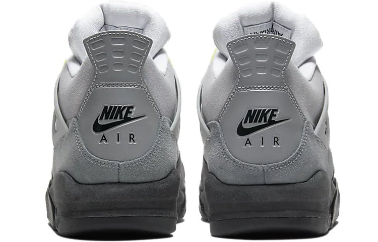 Air Jordan 4 Retro SE 'Neon 95' - HouseofKickz