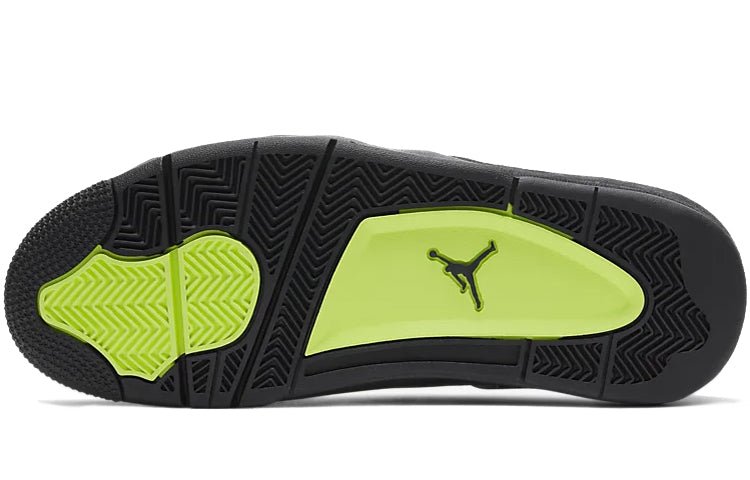 Air Jordan 4 Retro SE 'Neon 95' - HouseofKickz