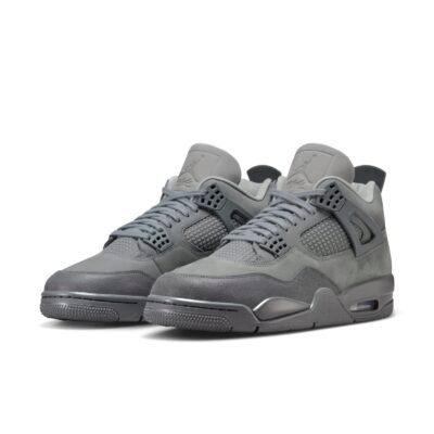 Air Jordan 4 Retro SE 'Paris Olympics Wet Cement' - HouseofKickz