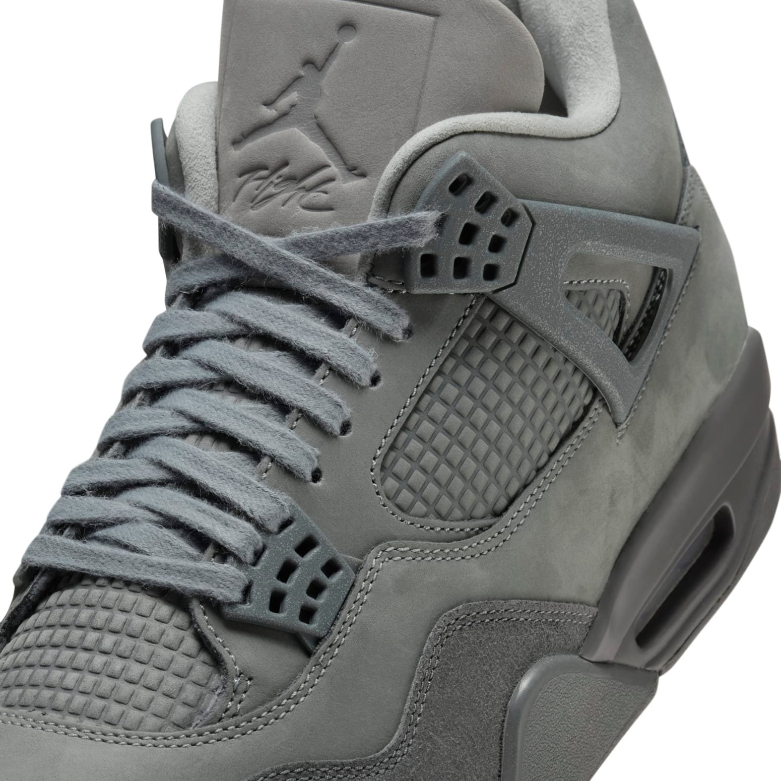 Air Jordan 4 Retro SE 'Paris Olympics Wet Cement' - HouseofKickz