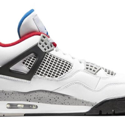 Air Jordan 4 Retro SE 'What The 4' - HouseofKickz