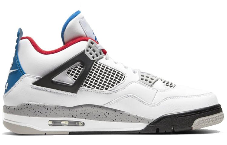 Air Jordan 4 Retro SE 'What The 4' - HouseofKickz
