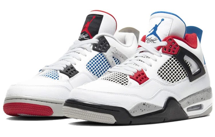 Air Jordan 4 Retro SE 'What The 4' - HouseofKickz
