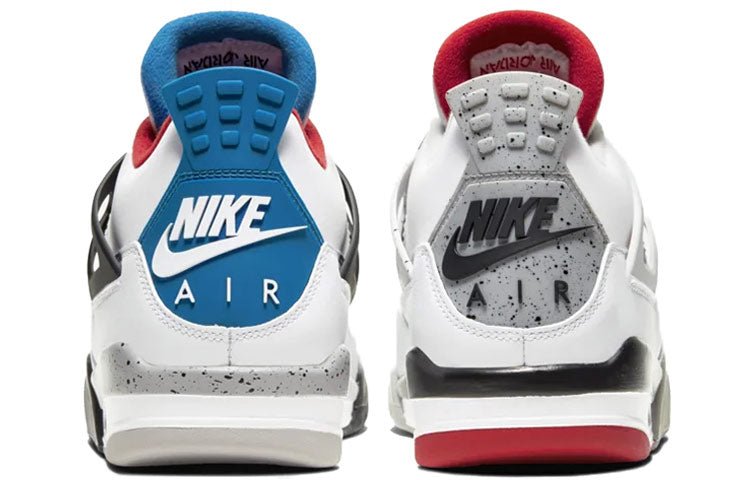 Air Jordan 4 Retro SE 'What The 4' - HouseofKickz