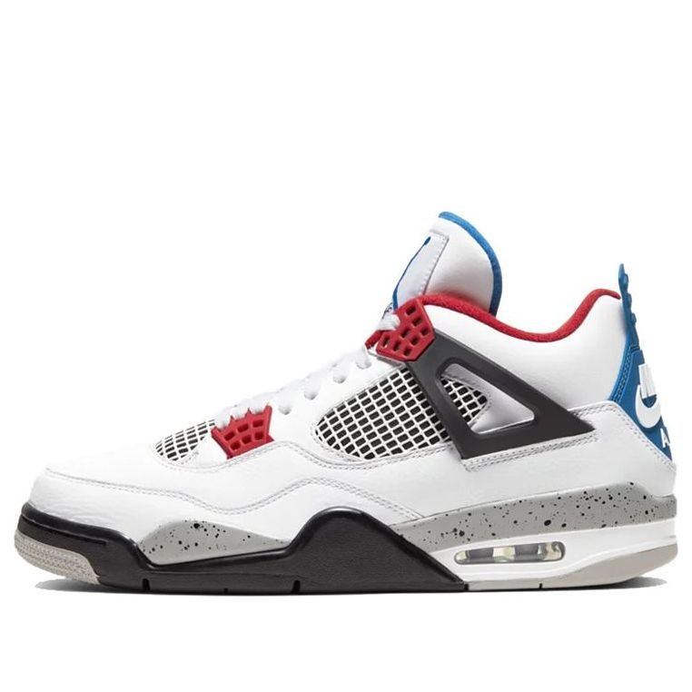 Air Jordan 4 Retro SE 'What The 4' - HouseofKickz