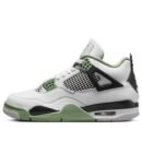 Air Jordan 4 Retro 'Seafoam' - HouseofKickz