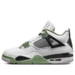 Air Jordan 4 Retro 'Seafoam' - HouseofKickz