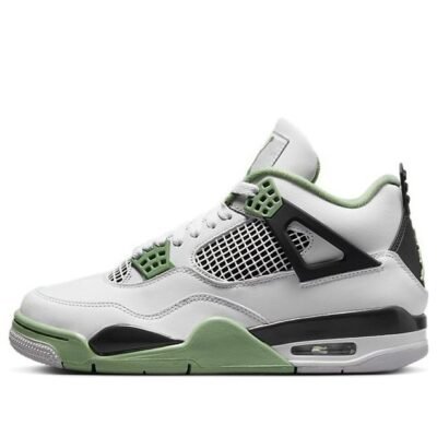 Air Jordan 4 Retro 'Seafoam' - HouseofKickz