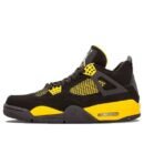 Air Jordan 4 Retro 'Thunder' - HouseofKickz
