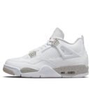 Air Jordan 4 Retro 'White Oreo' - HouseofKickz