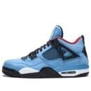 Air Jordan 4 Retro x Travis Scott 'Cactus Jack' - HouseofKickz