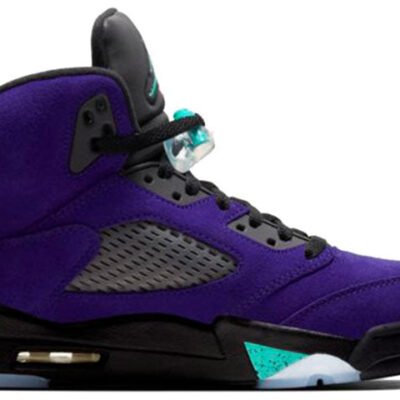 Air Jordan 5 Retro 'Alternate Grape' - HouseofKickz