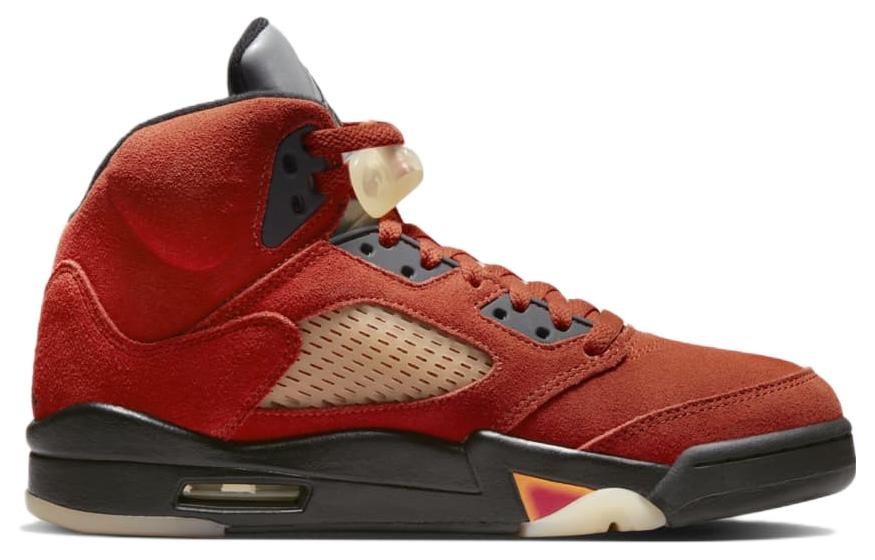 Air Jordan 5 Retro 'Dunk on Mars' - HouseofKickz