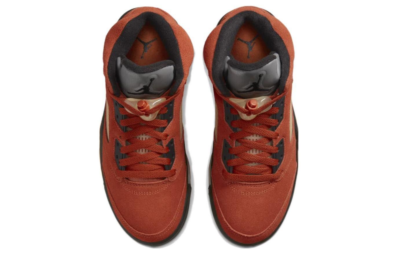Air Jordan 5 Retro 'Dunk on Mars' - HouseofKickz