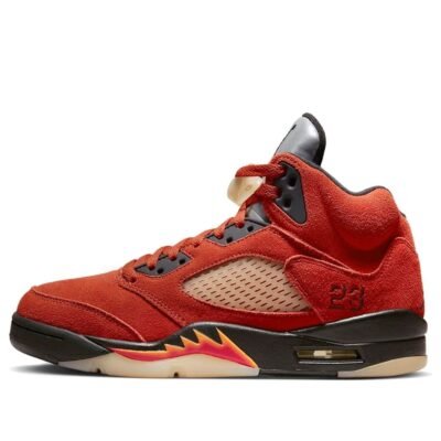 Air Jordan 5 Retro 'Dunk on Mars' - HouseofKickz