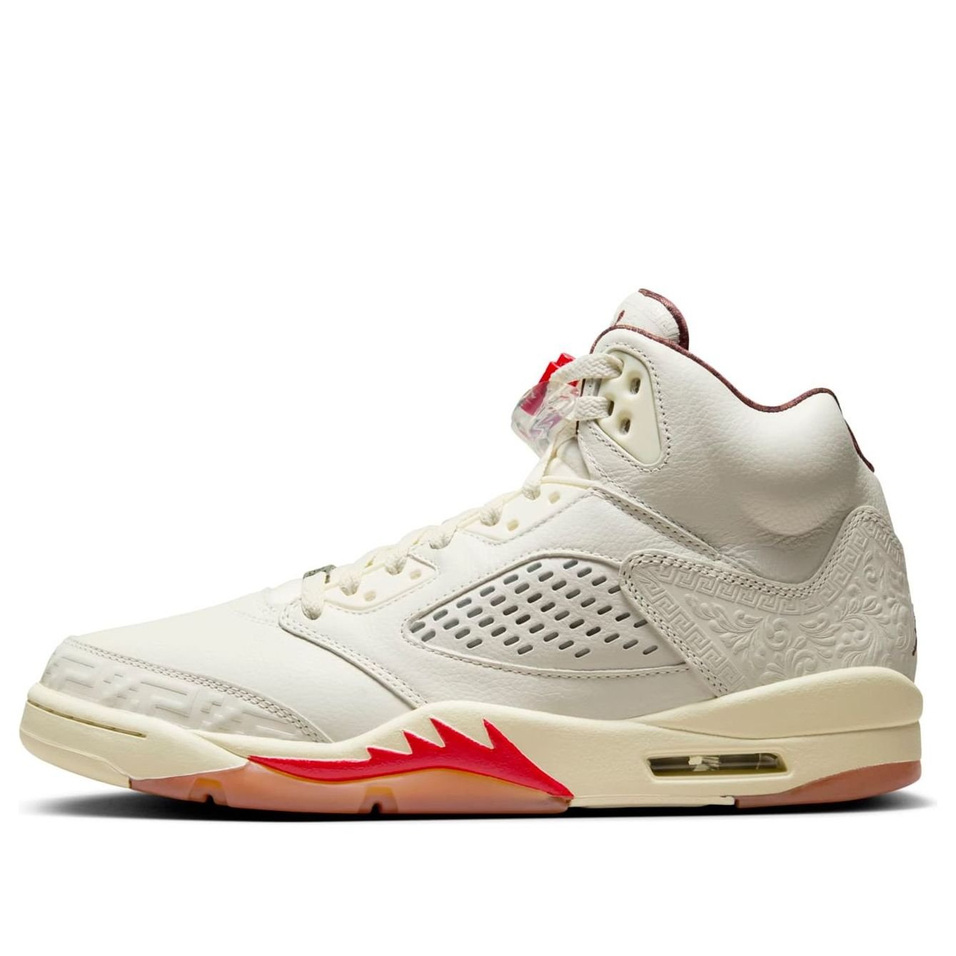 Air Jordan 5 Retro 'El Grito' - Kicksgallery