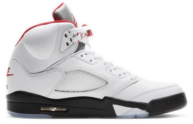 Air Jordan 5 Retro 'Fire Red' - HouseofKickz