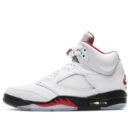 Air Jordan 5 Retro 'Fire Red' - HouseofKickz