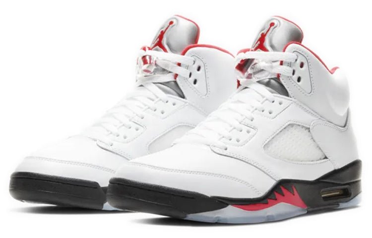 Air Jordan 5 Retro 'Fire Red' - HouseofKickz