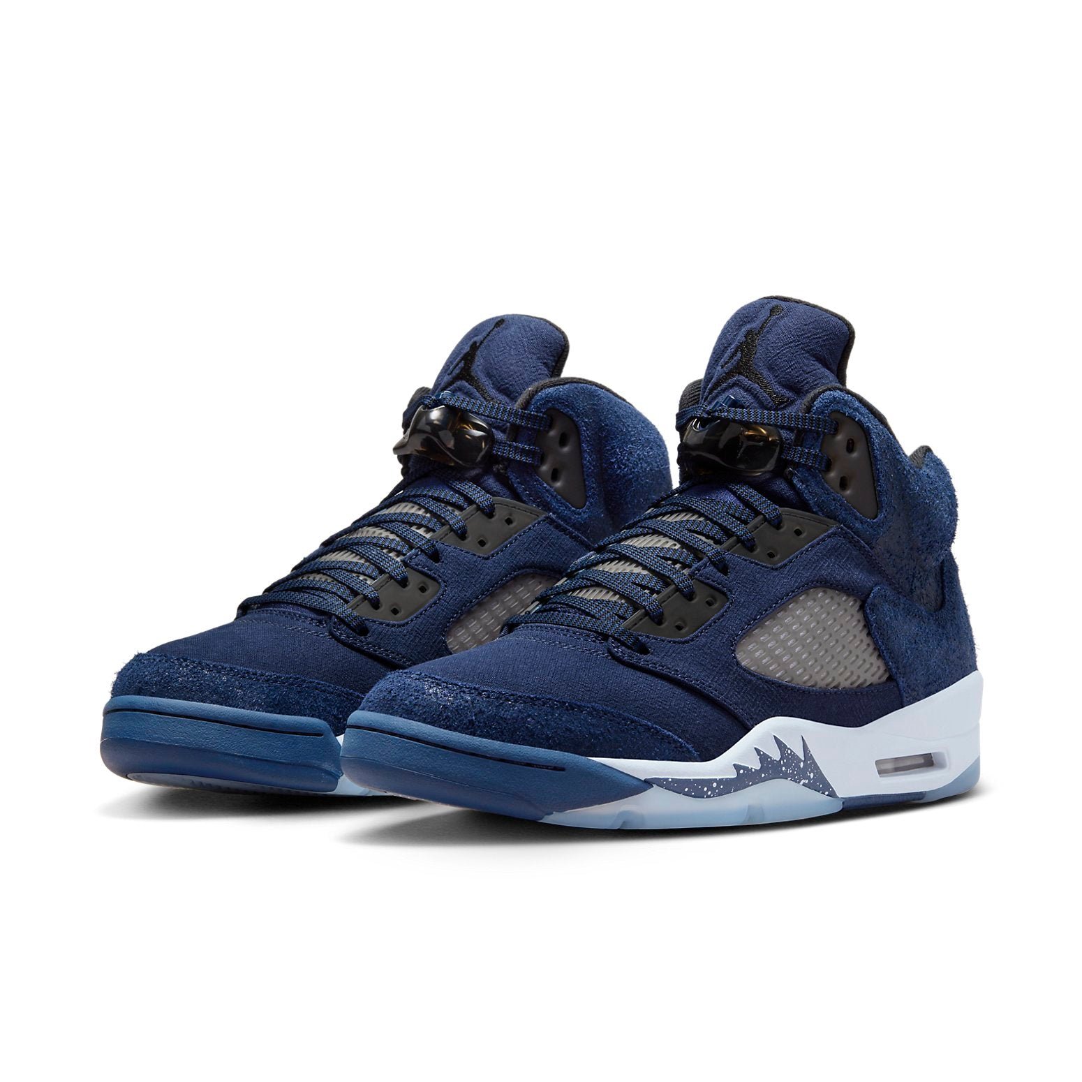 Air Jordan 5 Retro 'Midnight Navy' - HouseofKickz