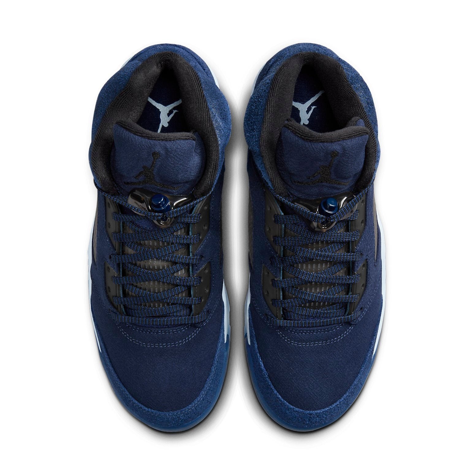 Air Jordan 5 Retro 'Midnight Navy' - HouseofKickz