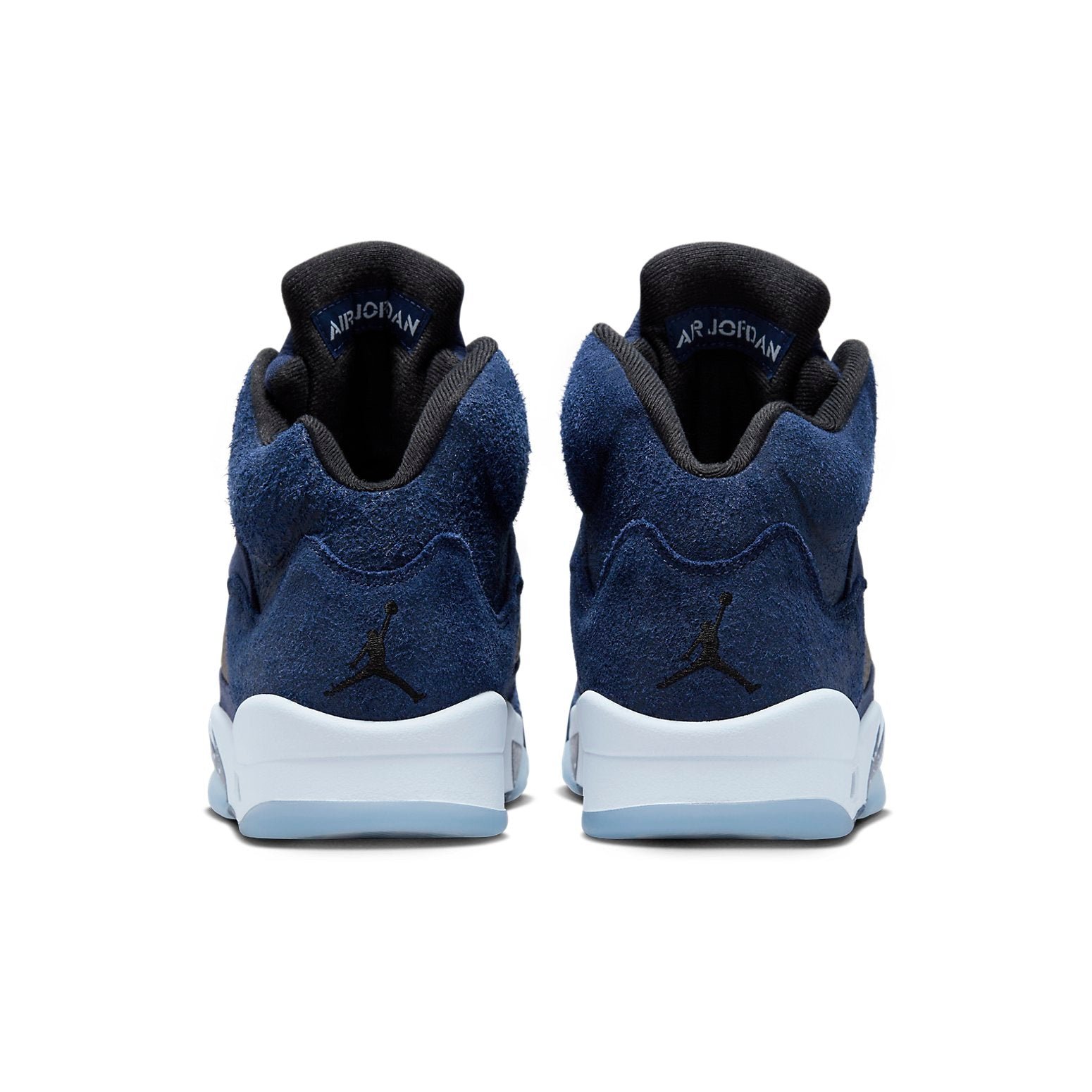Air Jordan 5 Retro 'Midnight Navy' - HouseofKickz